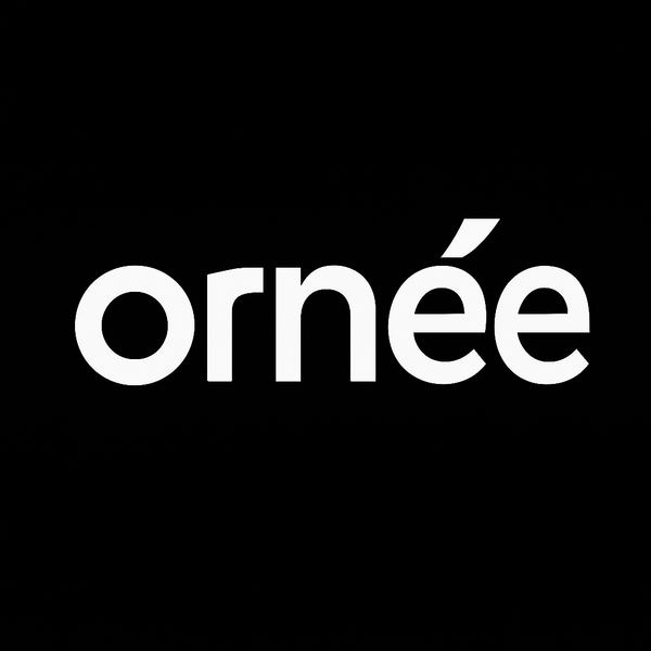 Ornée